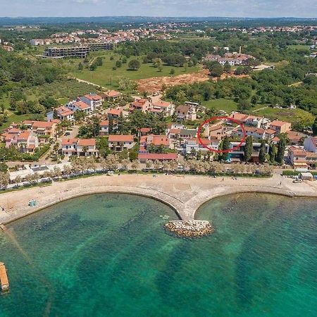 Apartments Materada Poreč Exteriér fotografie